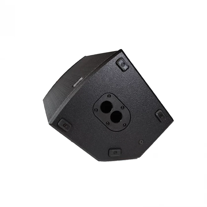 Caja activa de 10 MADERA VMR TOUR10-DSP 4