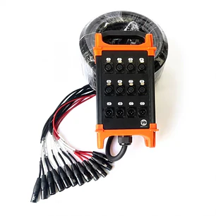 MULTIPAR VMR 8X4X30