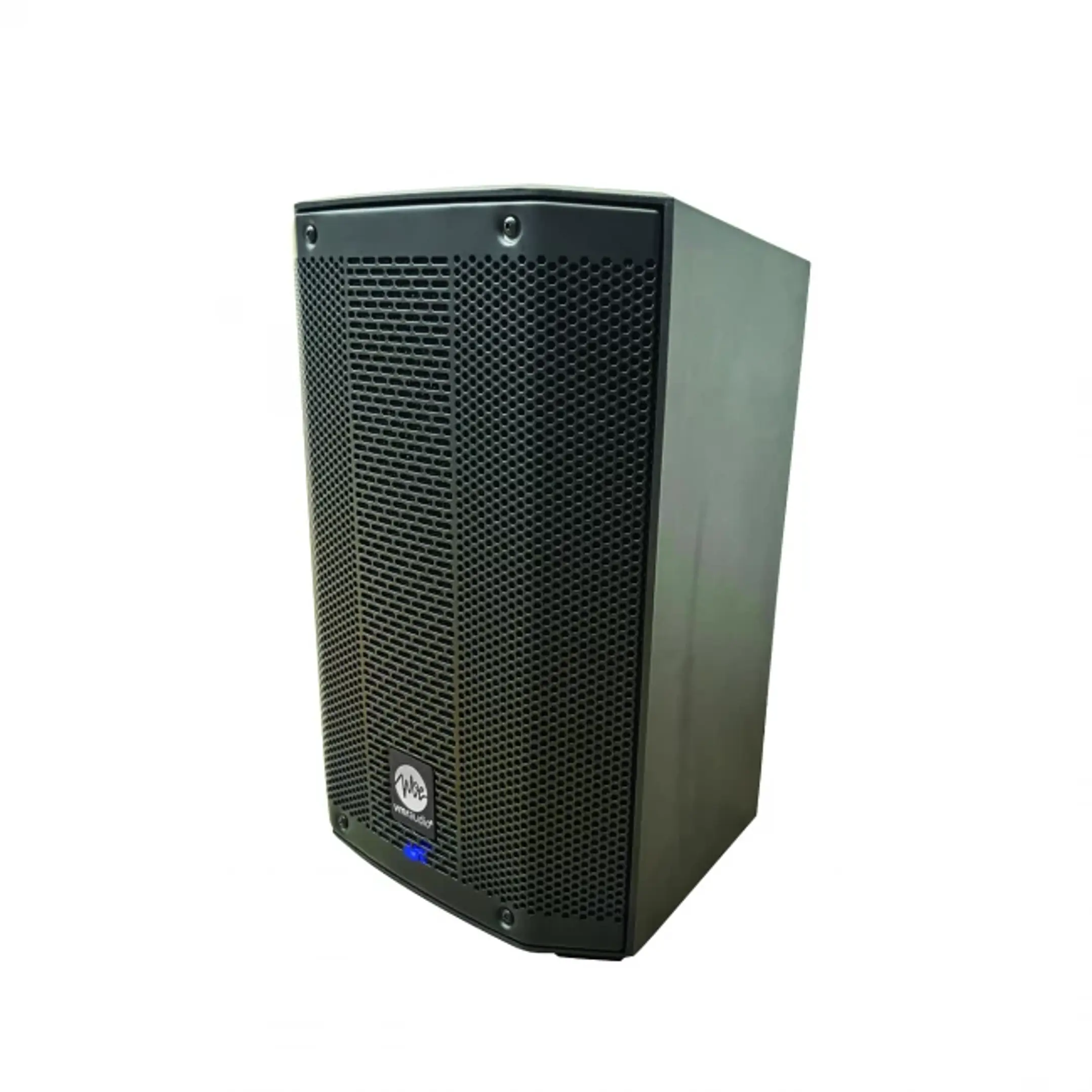Parlante portátil con bluetooth Vmr Groove 8 GO 1