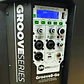 Parlante portátil con bluetooth Vmr Groove 8 GO - Miniatura 3