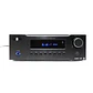 RECEIVER AMPLIFICADOR HI FI 2.1 350W - Miniatura 1