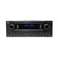 RECEIVER AMPLIFICADOR HI FI 2.0 500W - Miniatura 1