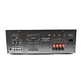 RECEIVER AMPLIFICADOR HI FI 2.0 500W - Miniatura 2