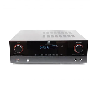 RECEIVER AMPLIFICADOR HI FI PRO 5.1 375W
