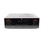 RECEIVER AMPLIFICADOR HI FI PRO 5.1 375W - Miniatura 1