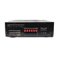 RECEIVER AMPLIFICADOR HI FI PRO 5.1 375W - Miniatura 2