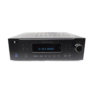 RECEIVER AMPLIFICADOR HI FI PRO 7.1 1110W