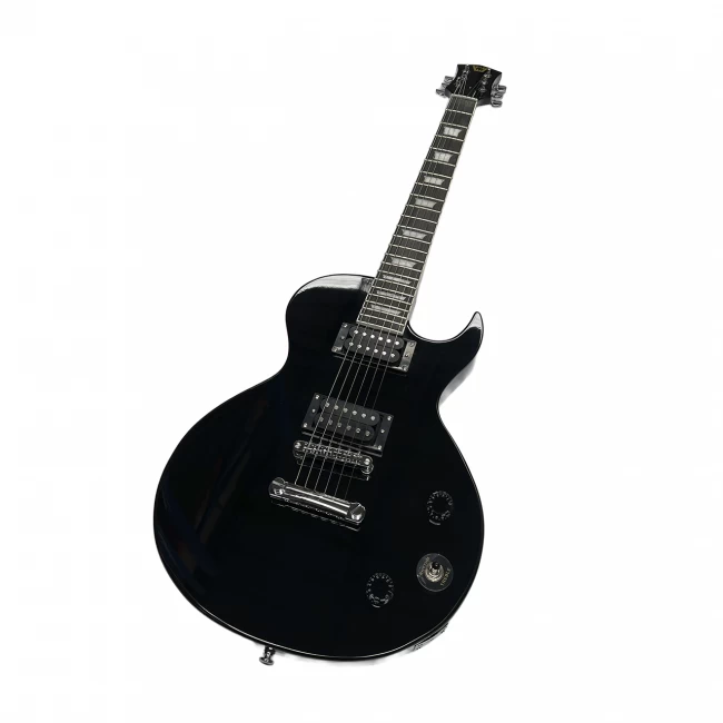 Guitarra Eléctrica Wotan Balder LP