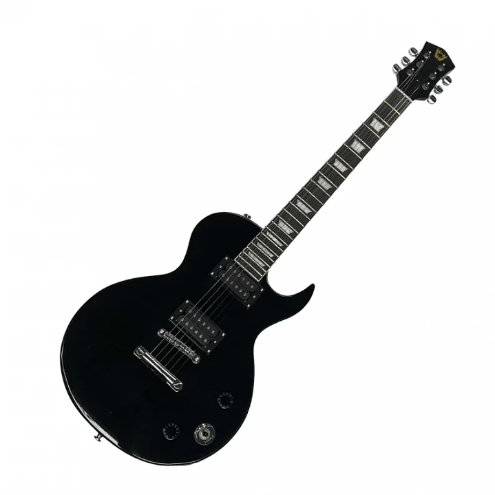 Guitarra Eléctrica Wotan Balder LP  2