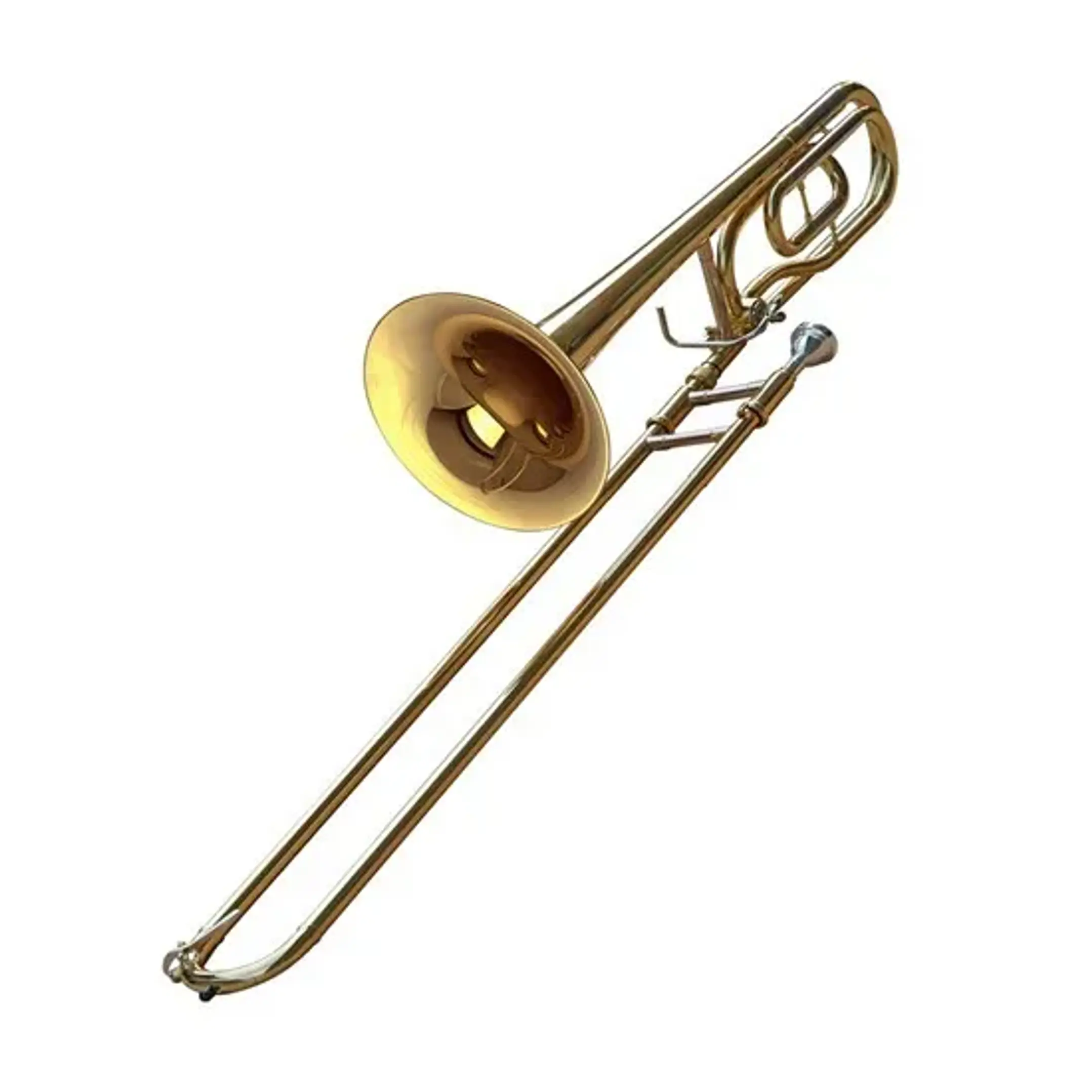 Trombón doble Baldassare 6421L 1