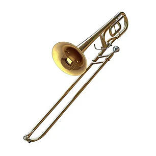 Trombón doble Baldassare 6421L