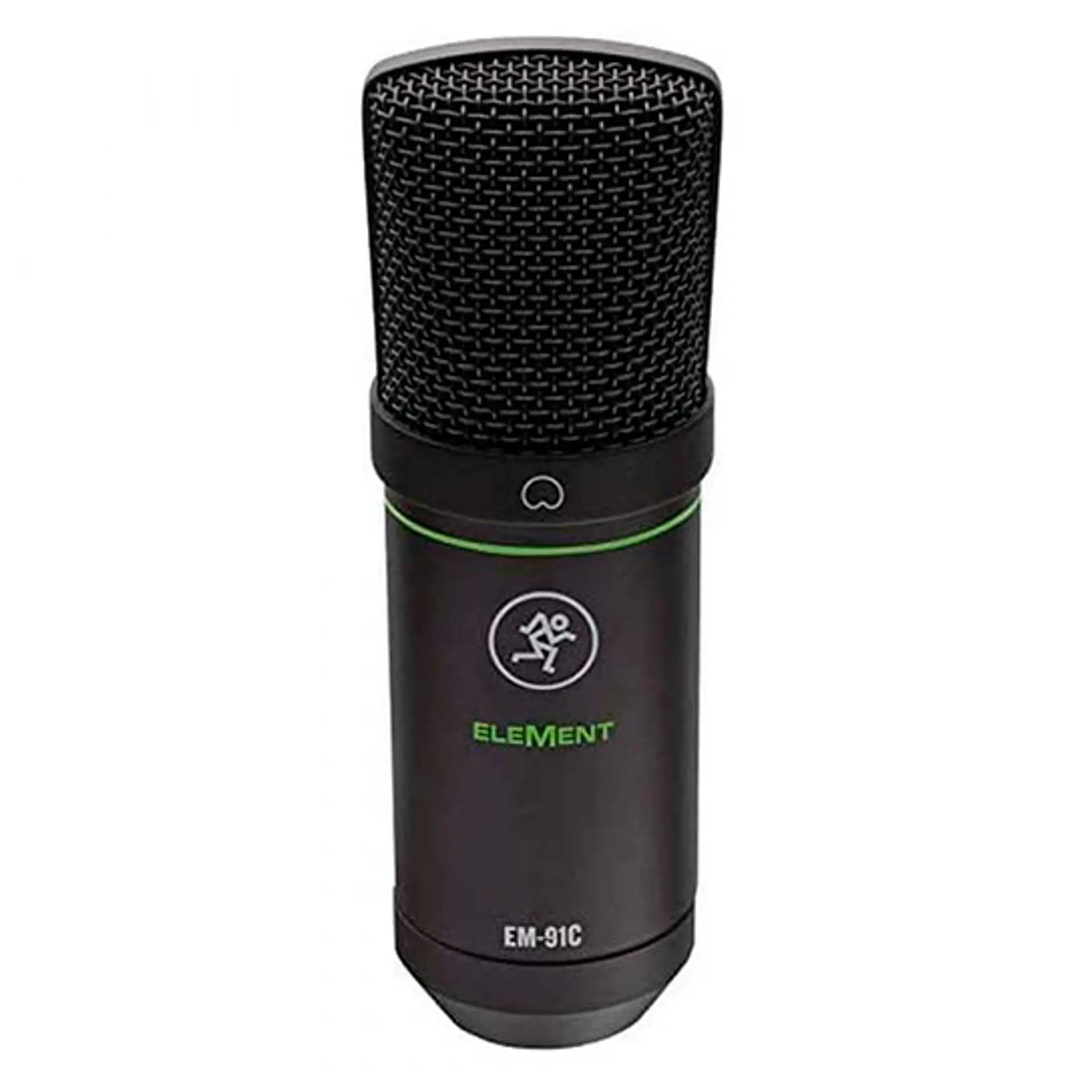 Micrófono Condensador Mackie EM-91C 1
