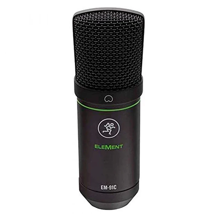 Micrófono Condensador Mackie EM-91C 1