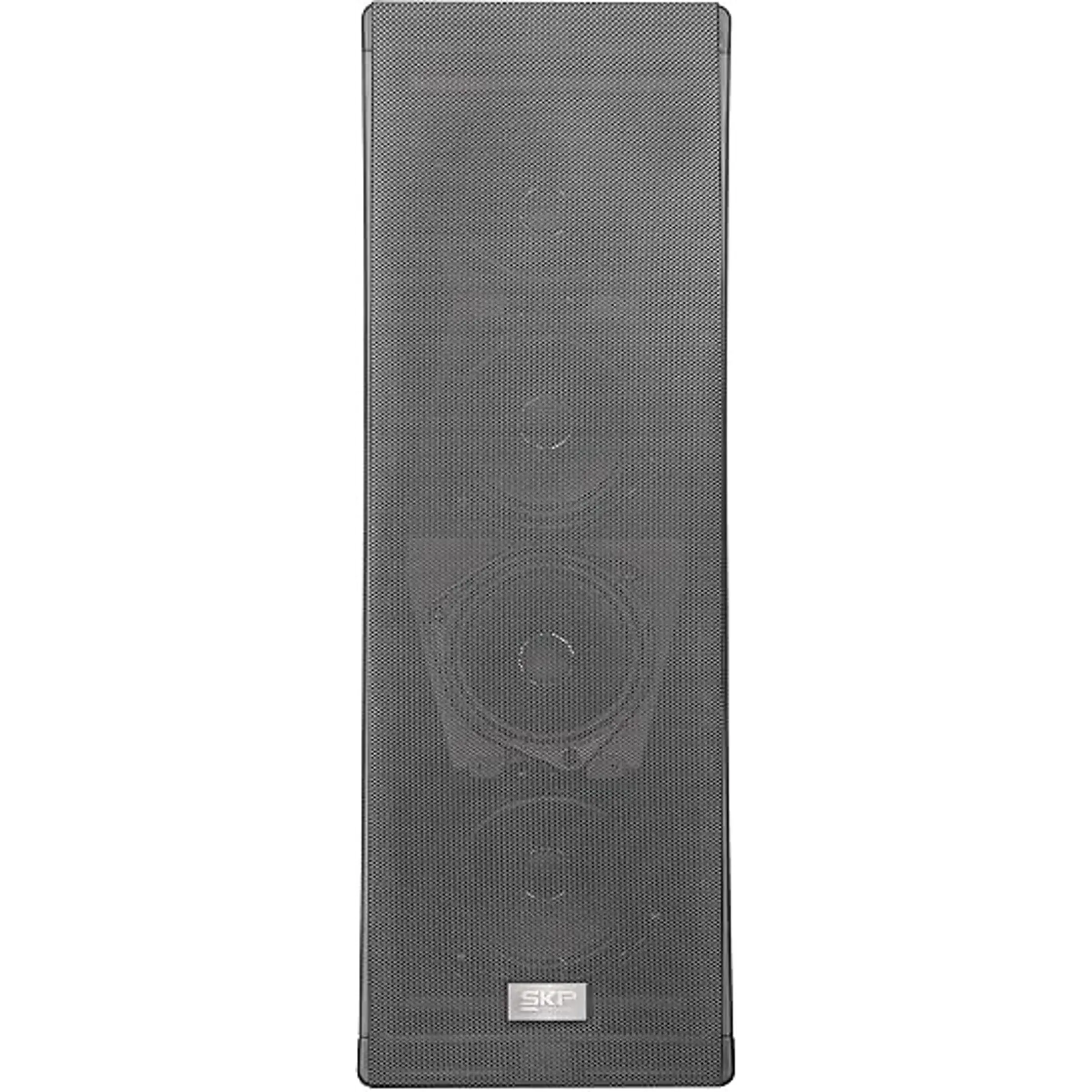Line Array skp CH-4  1