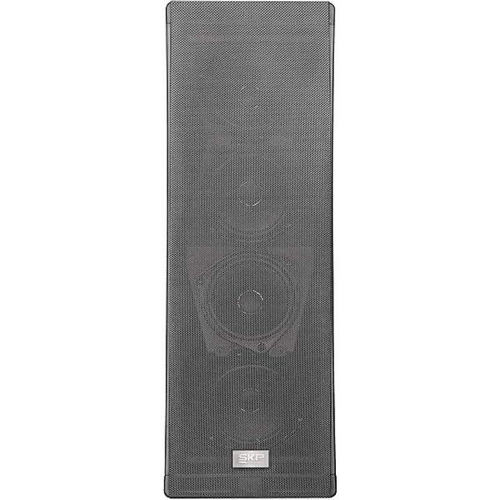 Line Array skp CH-4  1