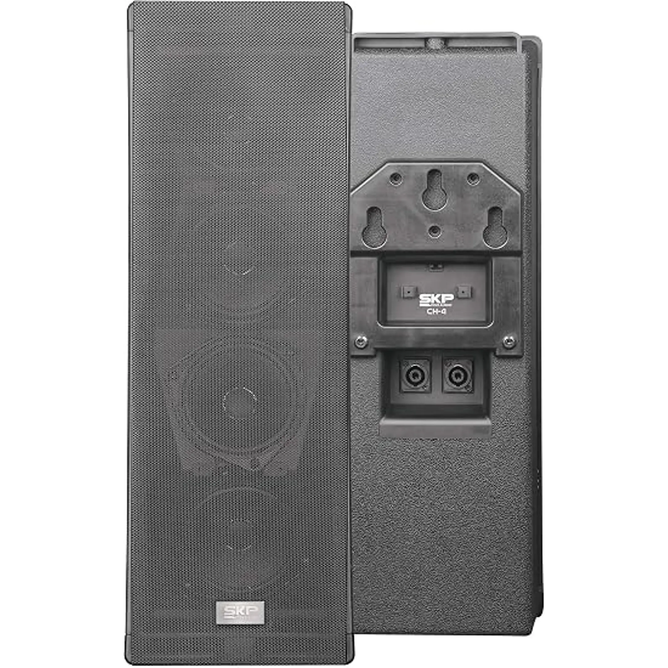 Line Array skp CH-4  3