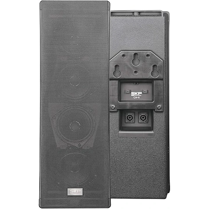 Line Array skp CH-4  3