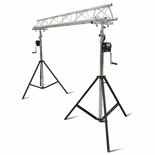 KIT ARCO TRUSS TRIANGULAR 3 MTS – 4 MTS ALTURA