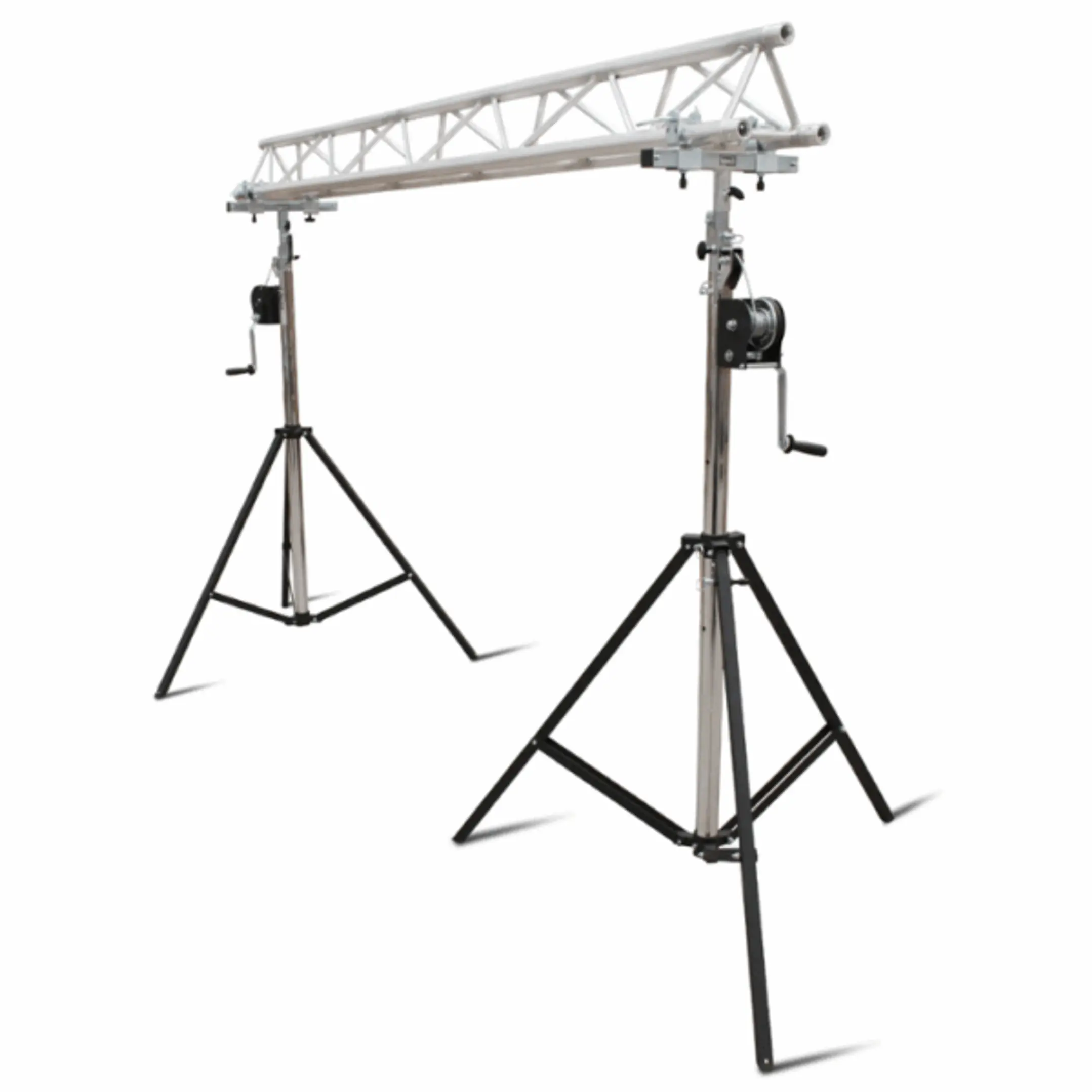 KIT ARCO TRUSS TRIANGULAR 6 MTS – 4 MTS ALTURA 1