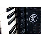 Acordeón Hohner Amica Forte 96 A38221 - Black - Miniatura 2