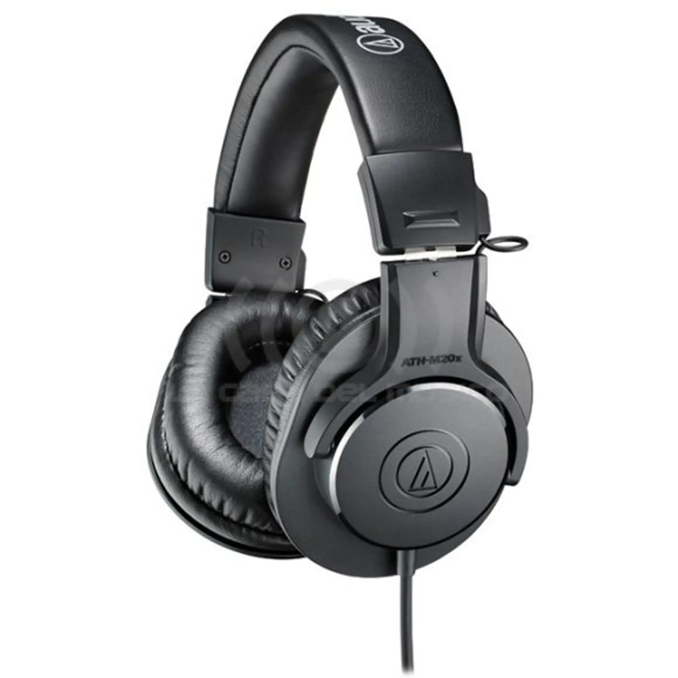 Audífonos Monitoreo Audiotechnica ATH-M20X  1