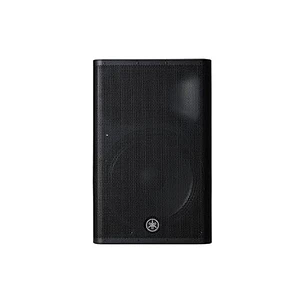 caja activa dxr12 yamaha 