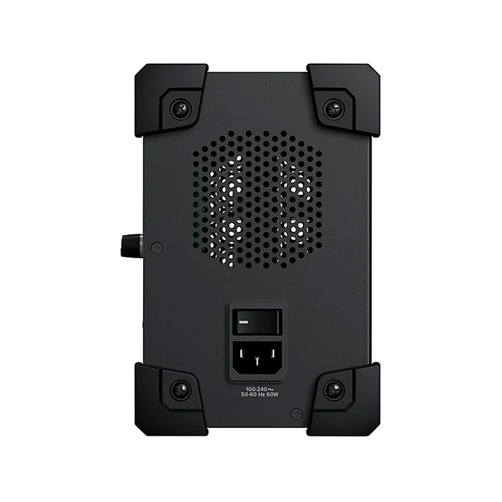 Consola Digital Rackeable Mackie DL32SE 2