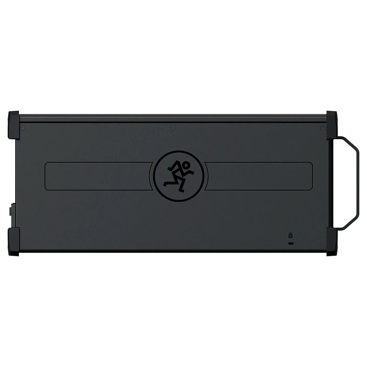 Consola Digital Rackeable Mackie DL32SE 3