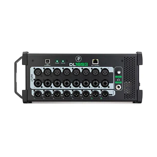 Consola Digital Rackeable Mackie DL16SE