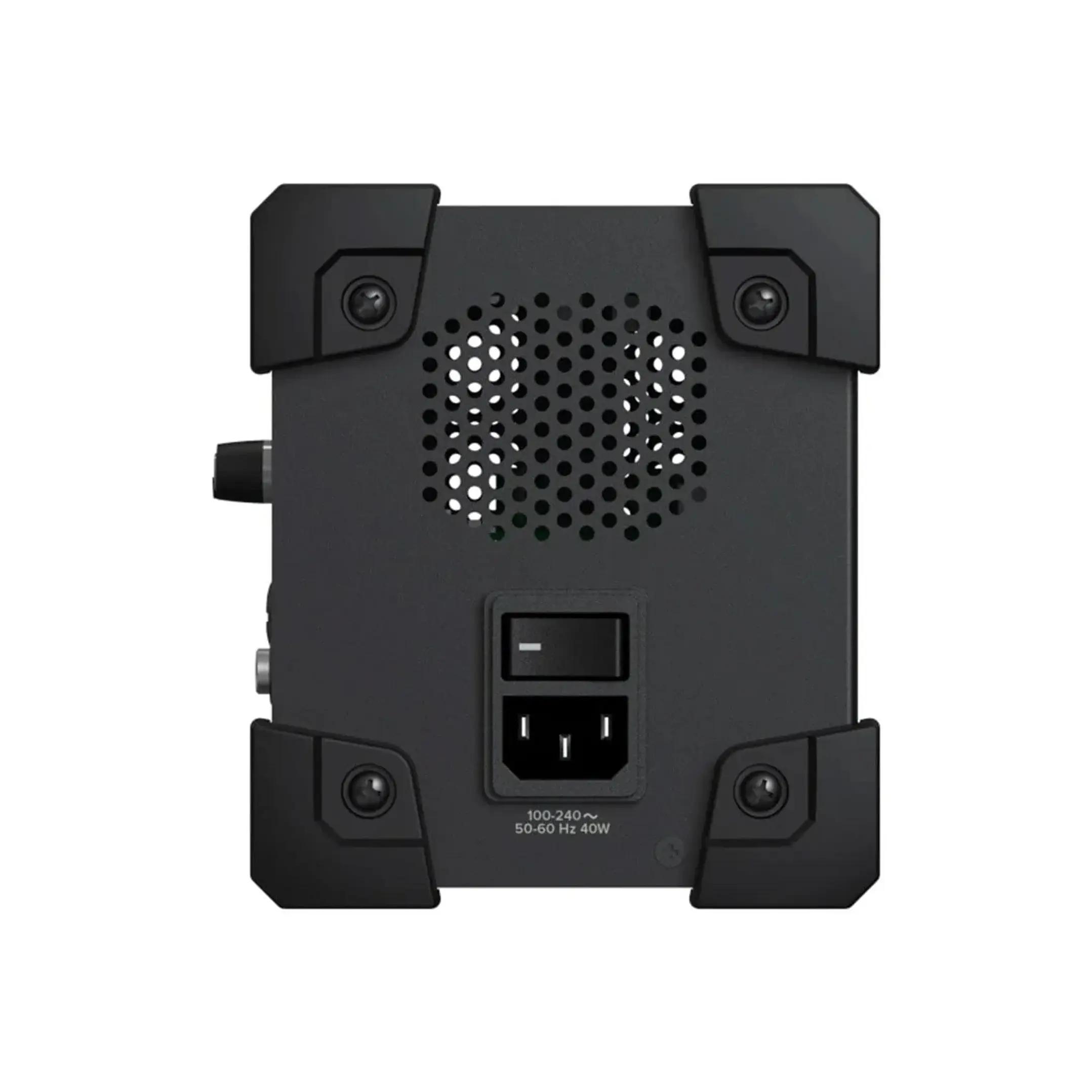 Consola Digital Rackeable Mackie DL16SE 3