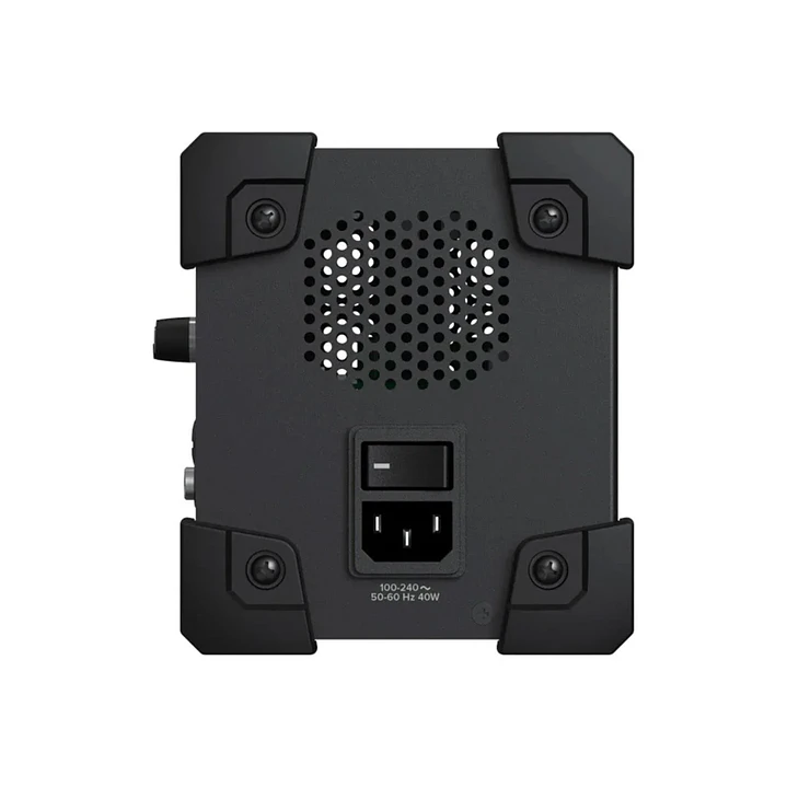 Consola Digital Rackeable Mackie DL16SE 3