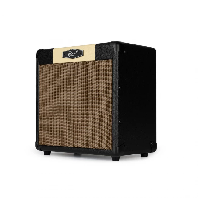Amplificador de 15 Watts para Guitarra Dark