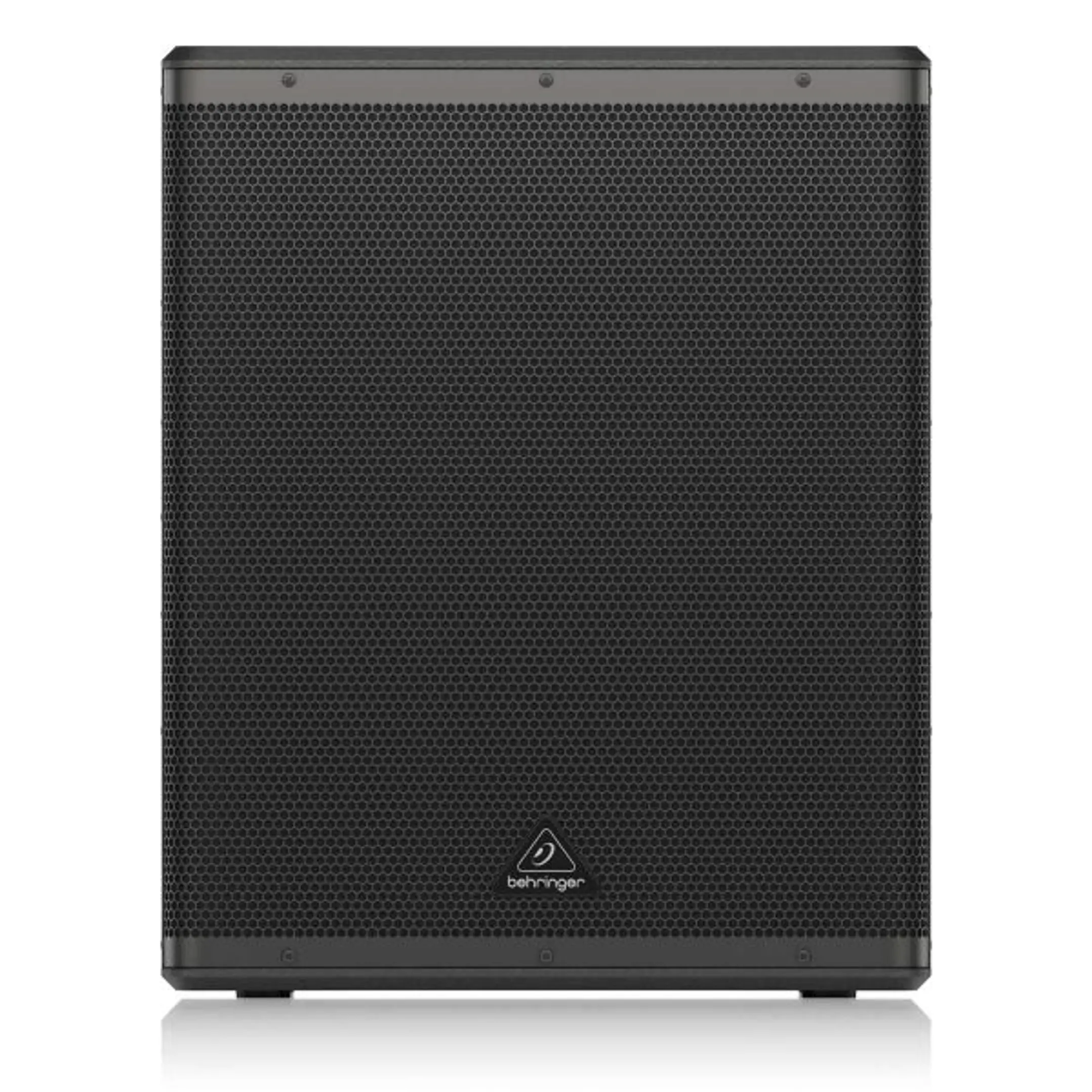 pack 2 ALA-212 PASIVO mas 2 DR18SUB Subwoofer Activo Behringer