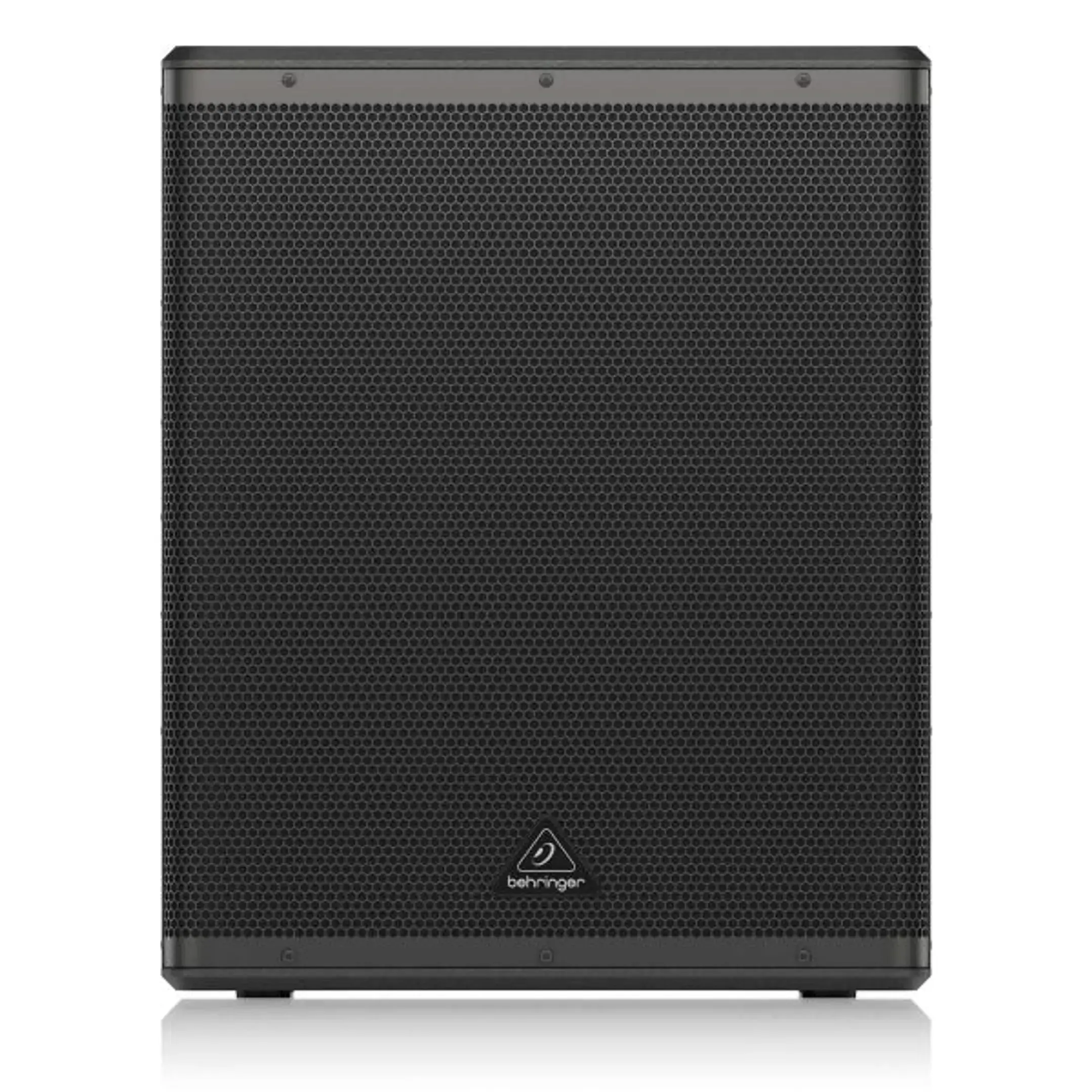 pack 2 ALA-212 PASIVO mas 2 DR18SUB Subwoofer Activo Behringer 1