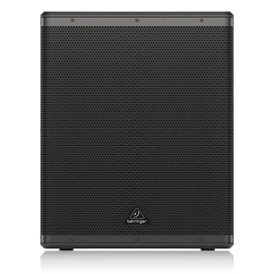 pack 2 ALA-212 PASIVO mas 2 DR18SUB Subwoofer Activo Behringer