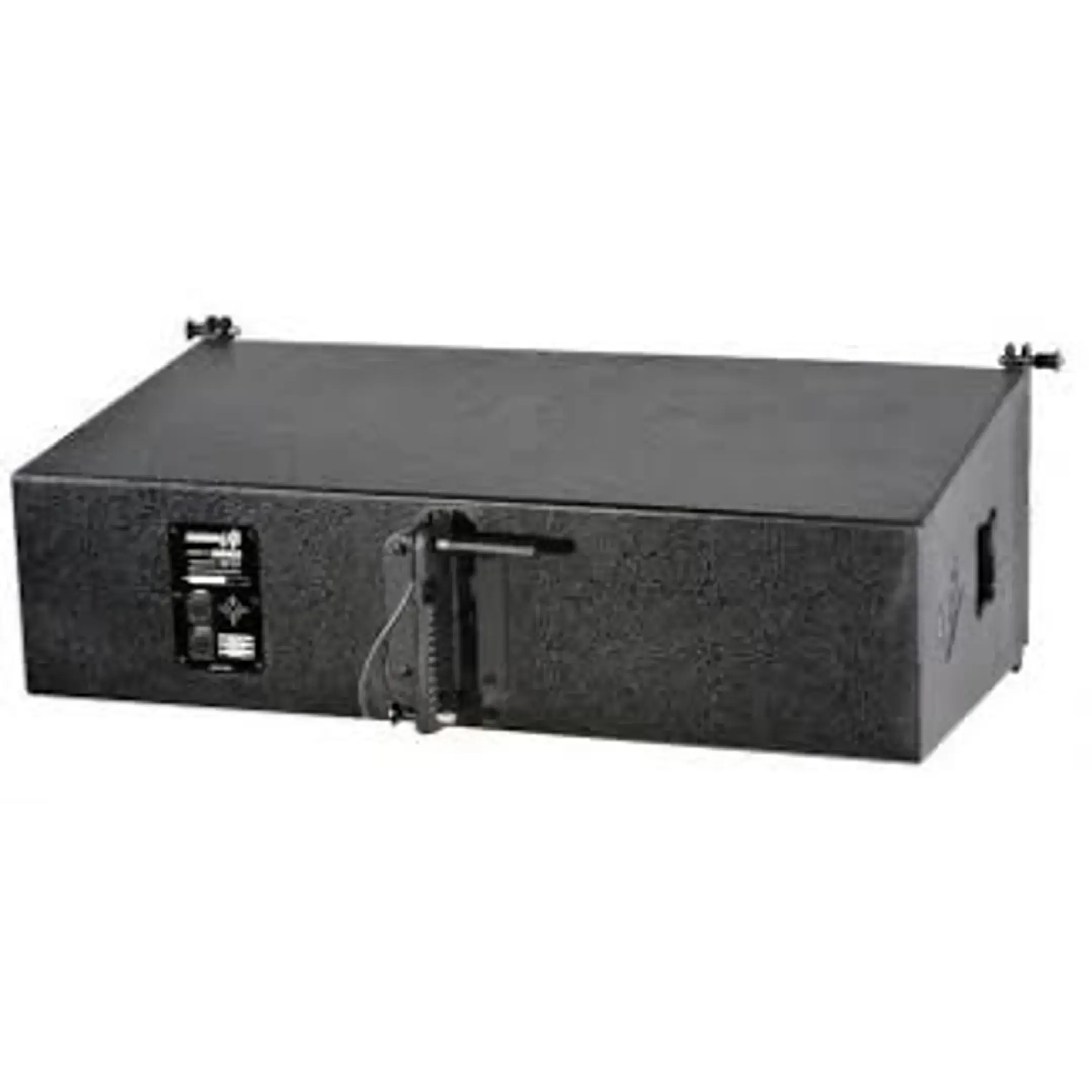 pack 2 ALA-212 PASIVO mas 2 DR18SUB Subwoofer Activo Behringer 4