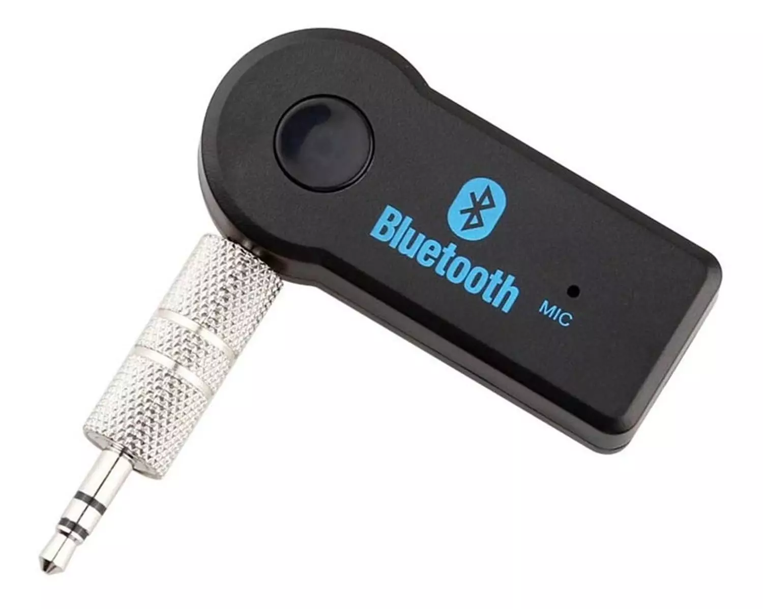 Receptor Bluetooth Con Plug 3.5Mm