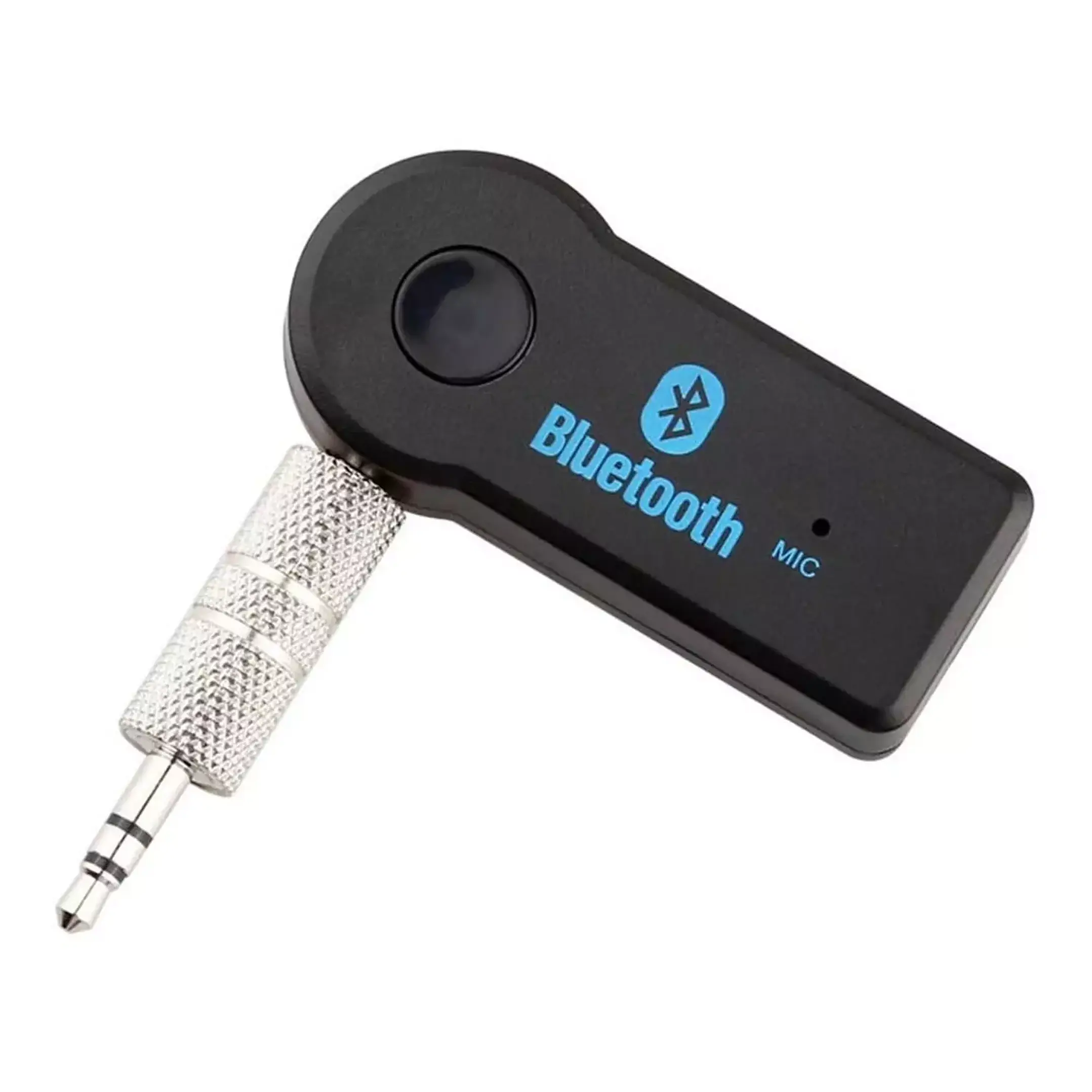 Receptor Bluetooth Con Plug 3.5Mm 1