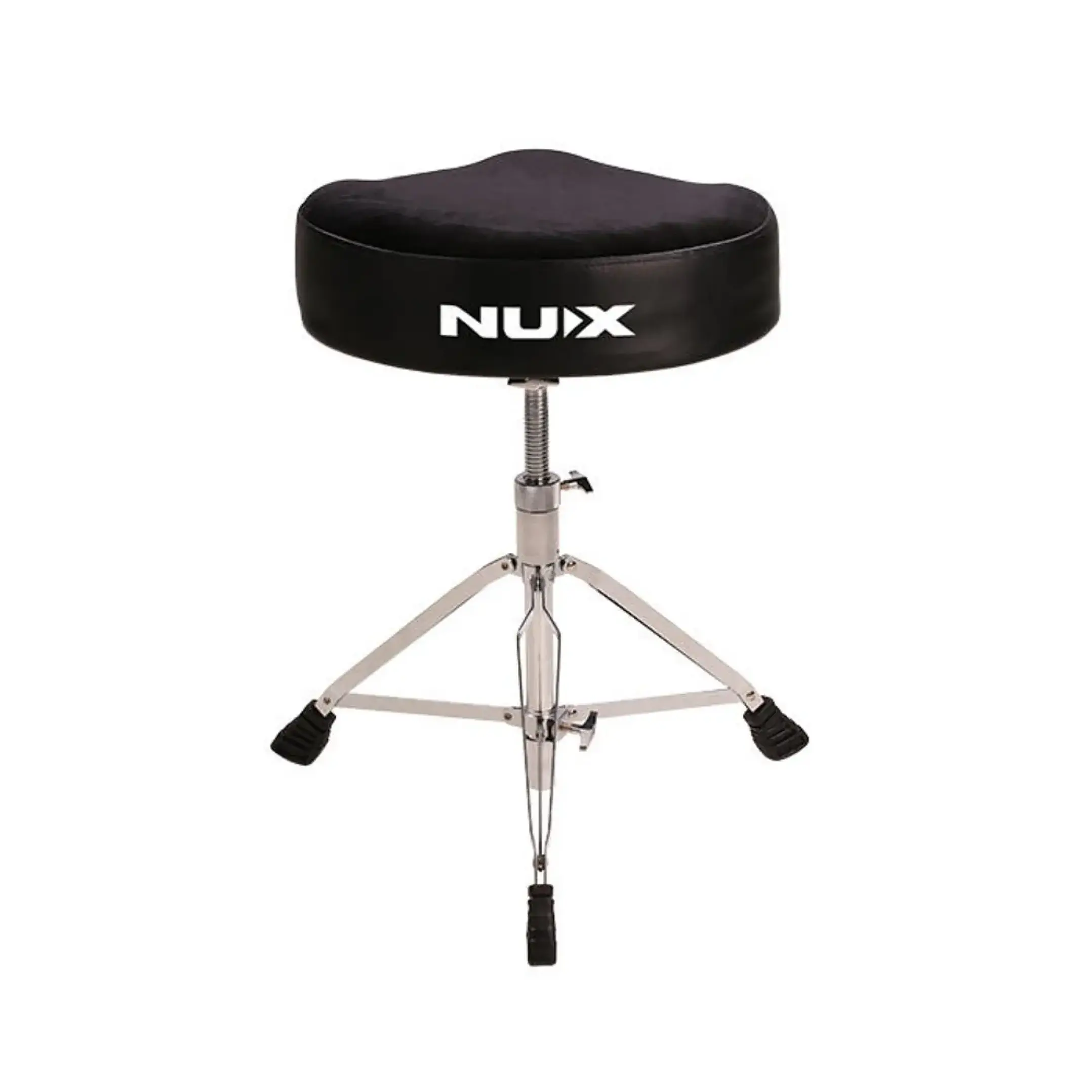 Sillín Trono Para Batería nux 1