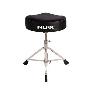 Sillín Trono Para Batería nux