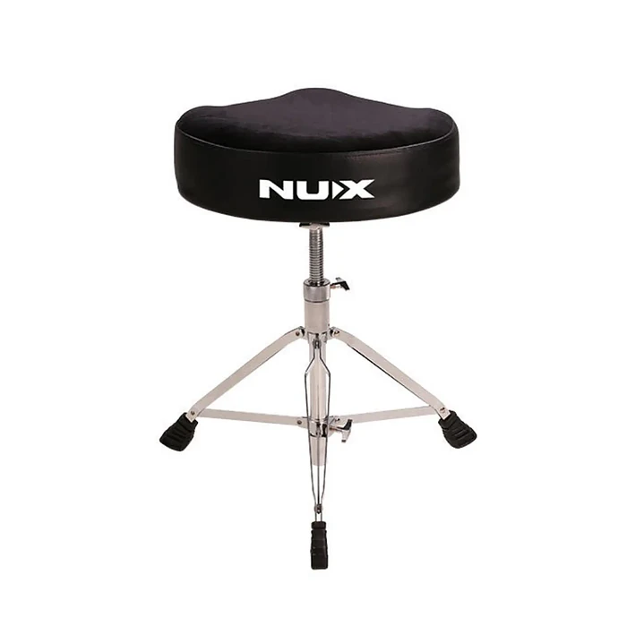 Sillín Trono Para Batería nux 1