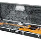 Gator Gc-bass-led Estuche Rígido C/luz Led P/bajo Eléc Blk - Miniatura 1
