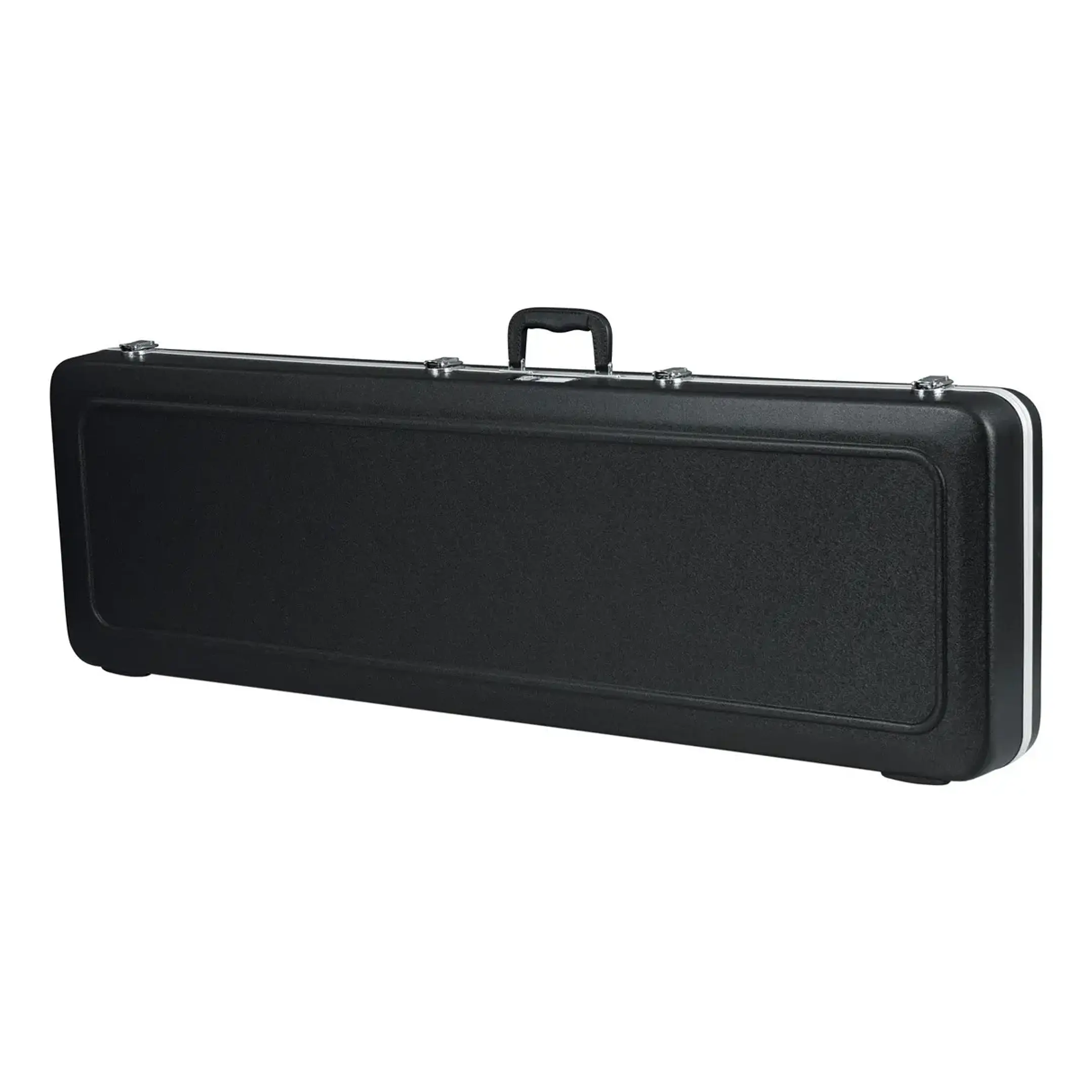 Gator Gc-bass-led Estuche Rígido C/luz Led P/bajo Eléc Blk 2