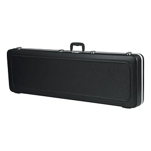 Gator Gc-bass-led Estuche Rígido C/luz Led P/bajo Eléc Blk