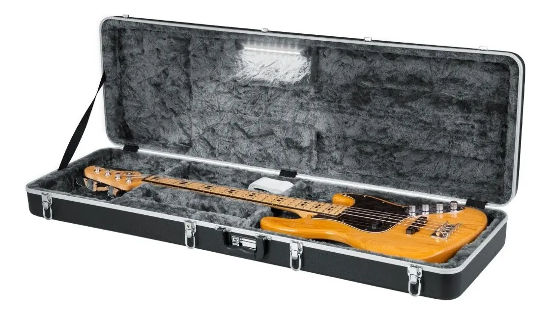 PACK CASE TECLADO Y BAJO