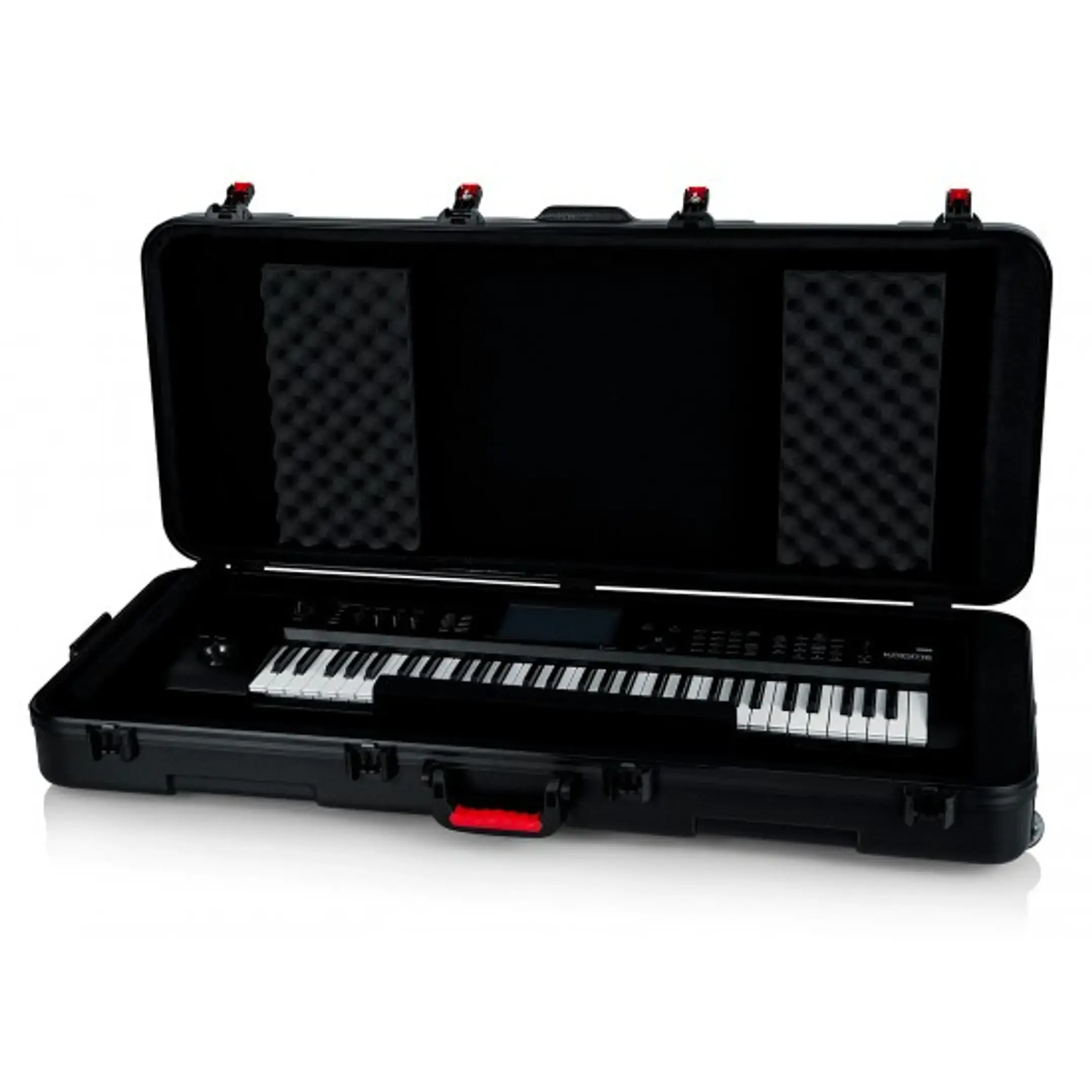 PACK CASE TECLADO Y BAJO 3