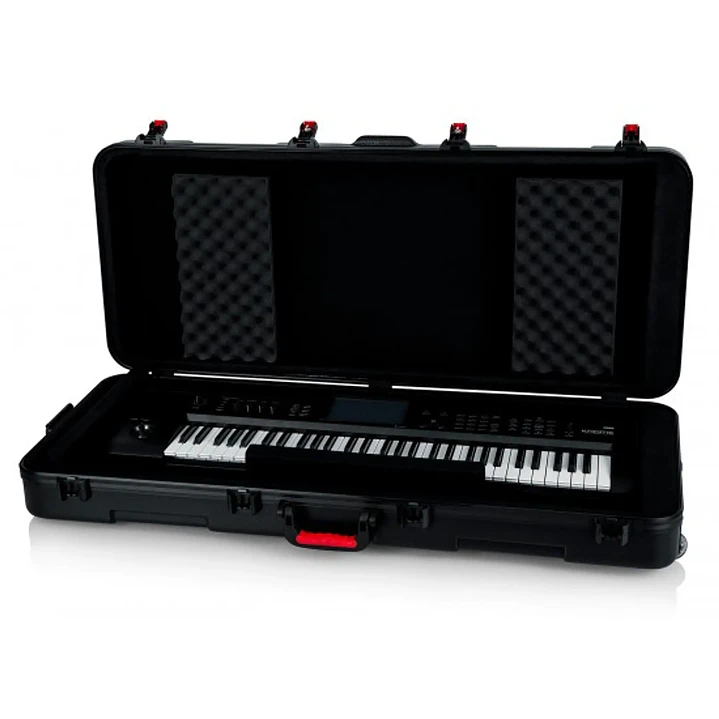 PACK CASE TECLADO Y BAJO 3