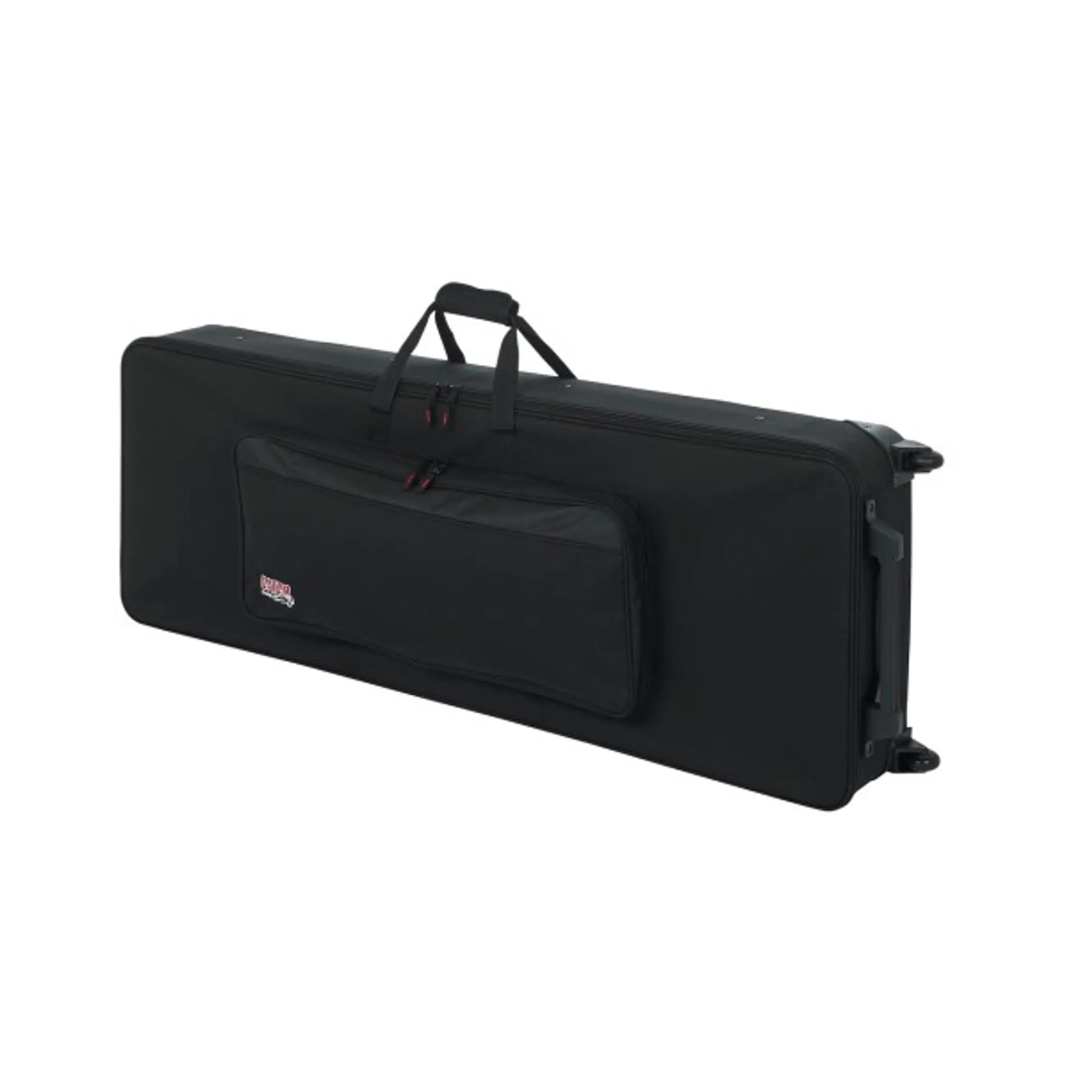 Case teclado Liviano 76 notas Gator GK-76 1