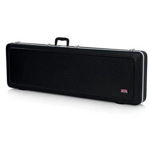 Case bajo deluxe Gator GC-BASS 