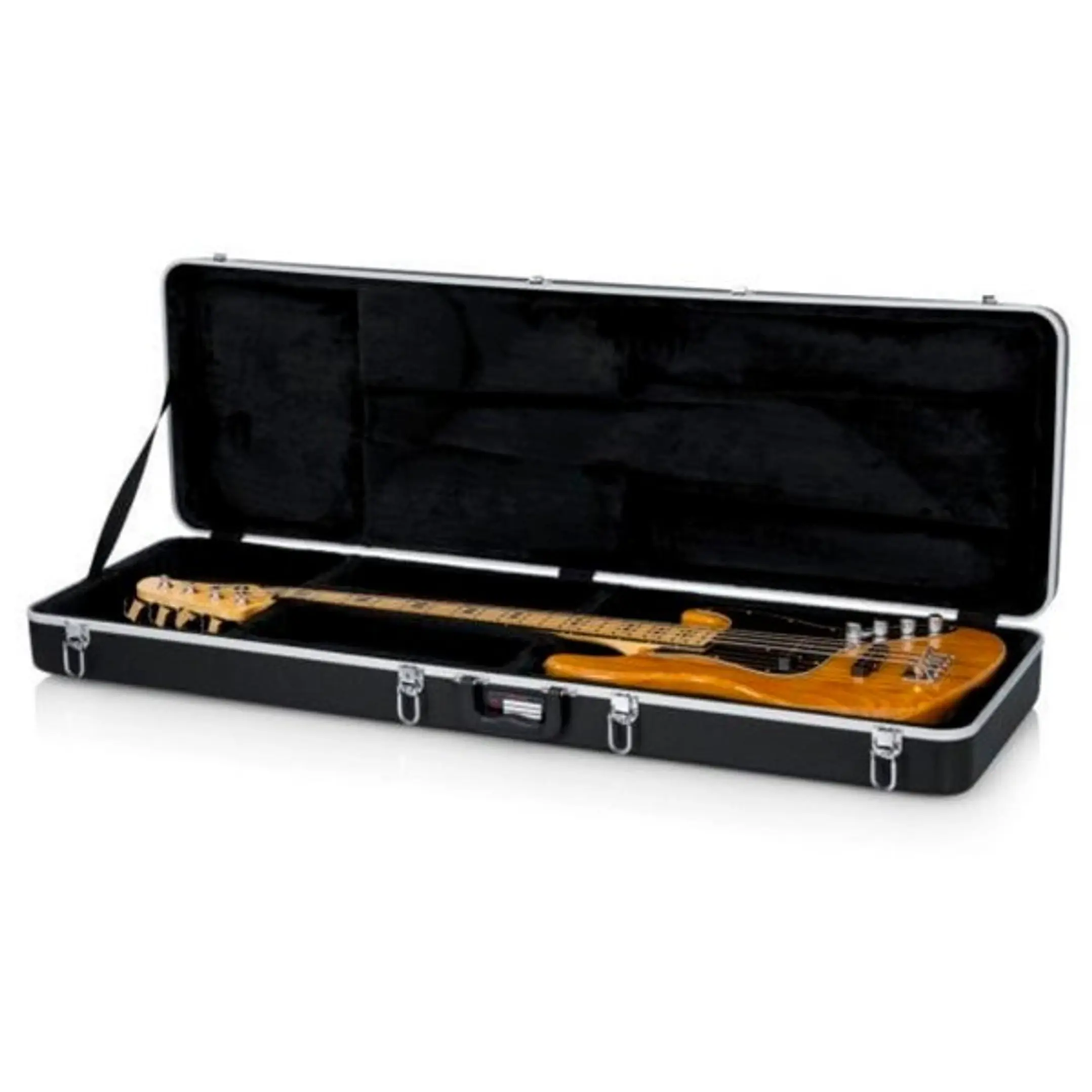 Case bajo deluxe Gator GC-BASS  2